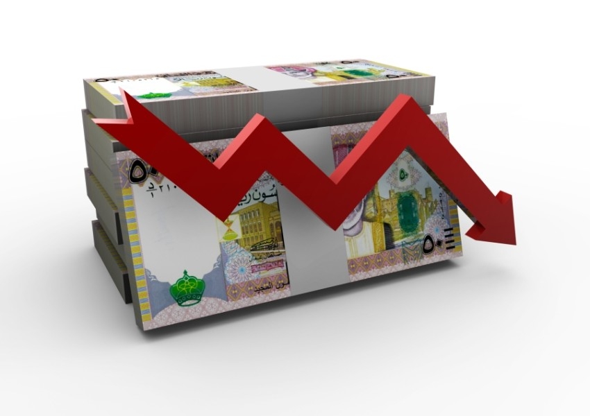 انكماش اقتصاد سلطنة عمان 1.9% في النصف الأول 2019