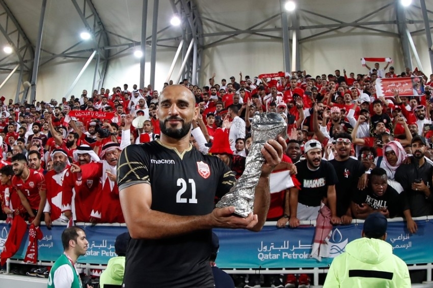 أبطال الخليج: شكراً أهلنا في الإمارات