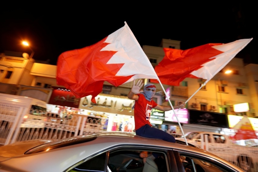 إعلاميون بحرينيون: البطولة حنّت للمنامة