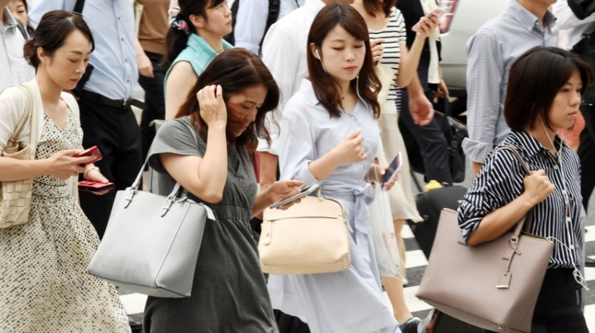 العزوبية ترتفع في اليابان تحت وطأة المعتقدات الاجتماعية