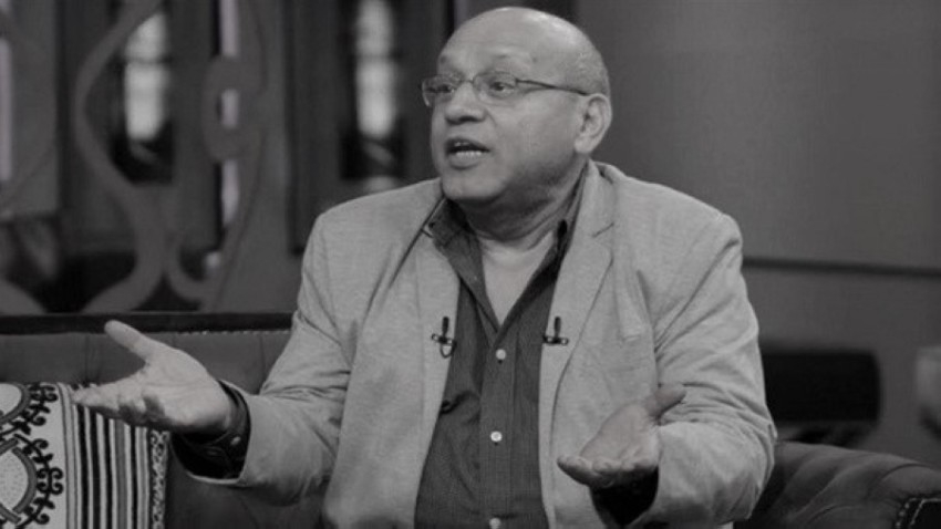 وفاة المخرج المصري سمير سيف