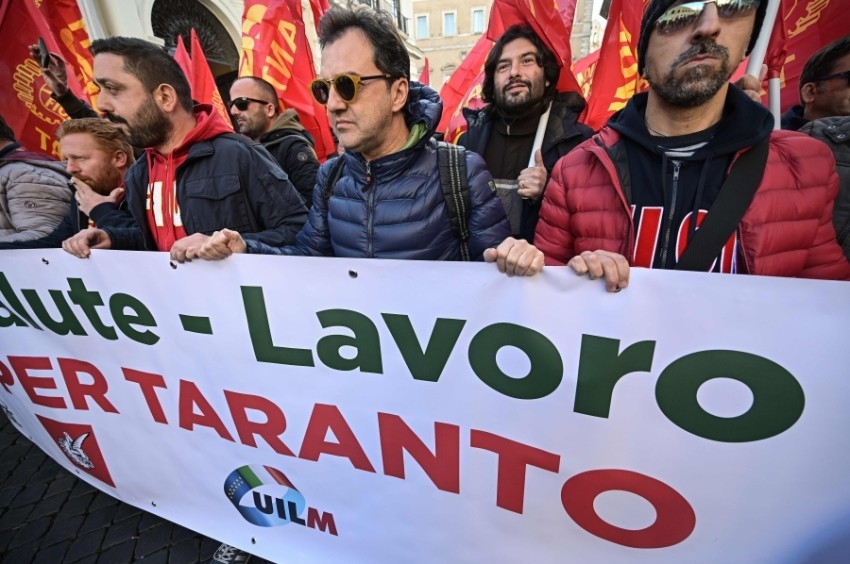 خطة إصلاحات إيطالية تشمل خفض الضرائب