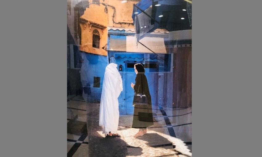 الإمارات تحوز «الصور العامة» والصين تقتنص «الجائزة الكبرى» في «فضاءات من نور»