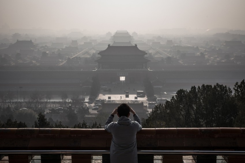 دراسة: الزيارات القصيرة لمدن شديدة التلوث تُضر بالقلب