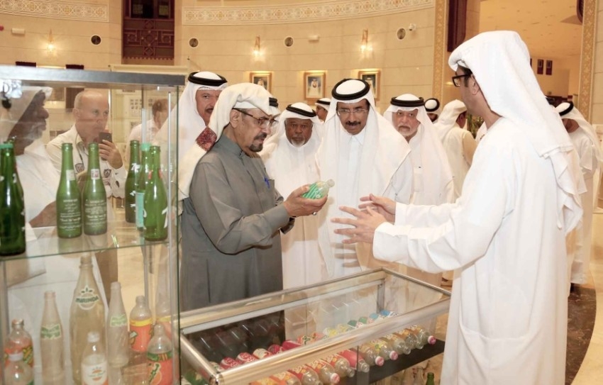 «كشتبانات».. جوازات ومجوهرات توثق تاريخ 50 دولة في «الإمارات للمقتنيات»