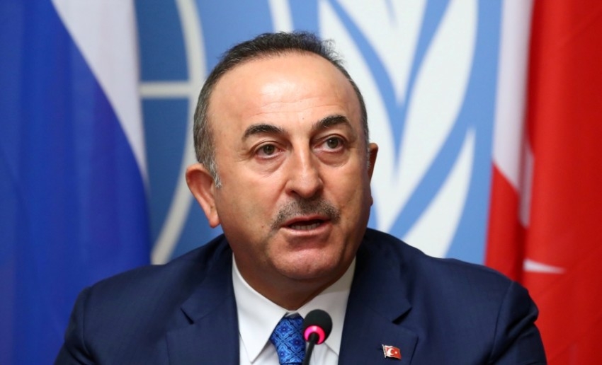 تركيا تهدد واشنطن بسبب «السلاح الروسي»