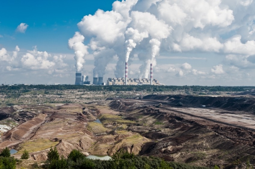 اتحاد الصناعات الألمانية يحذّر من تشديد أهداف الانبعاثات الأوروبية