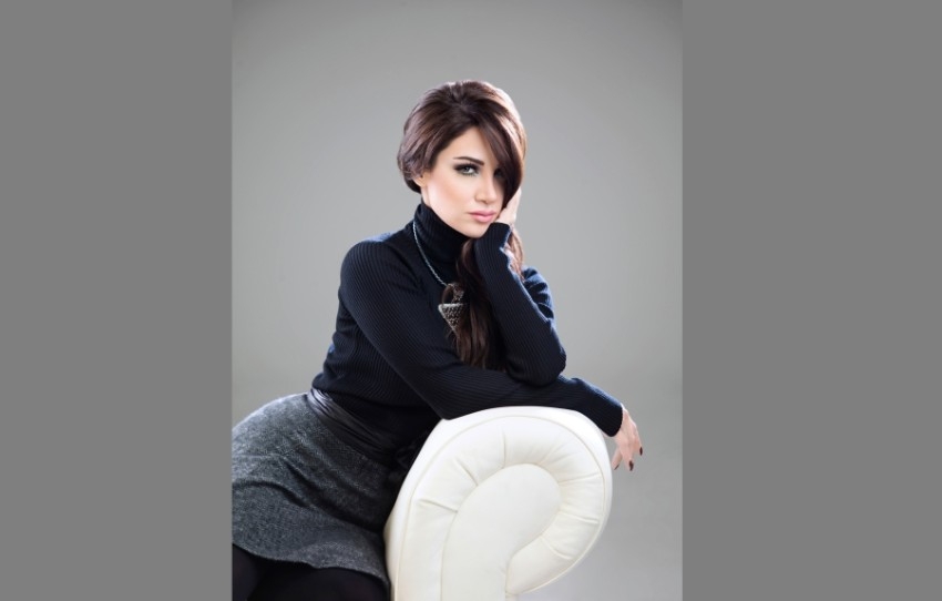 ديانا حداد: أعاني رهبة الجمهور .. وانتظروني في «ميني ألبوم» مصري لبناني عراقي