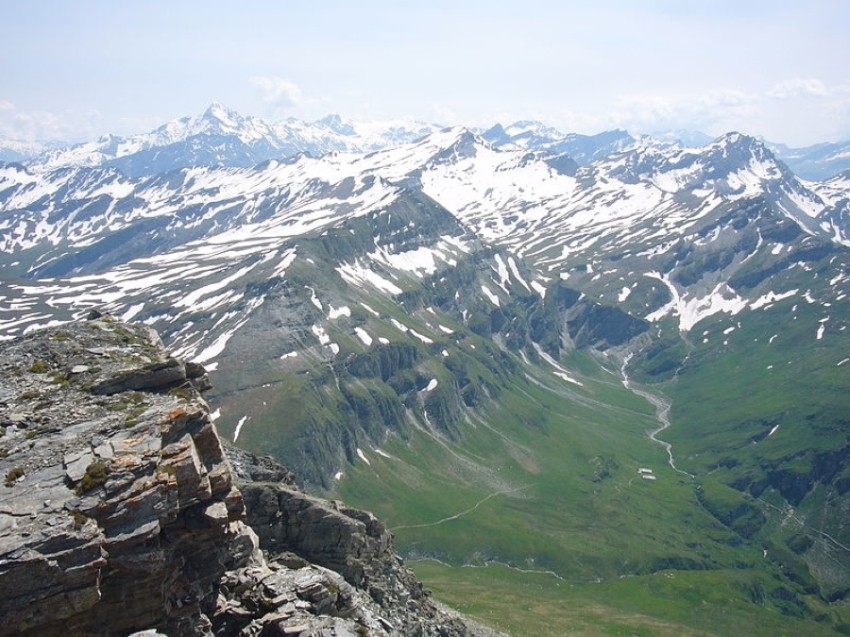 إدراج "تسلق الجبال" على قائمة "اليونسكو" للتراث غير المادي