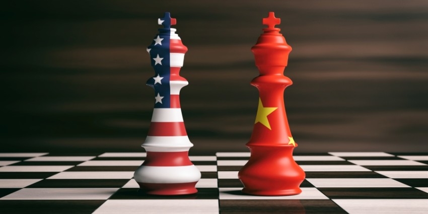 ترقب قرار واشنطن بشأن رسوم محتملة على بكين