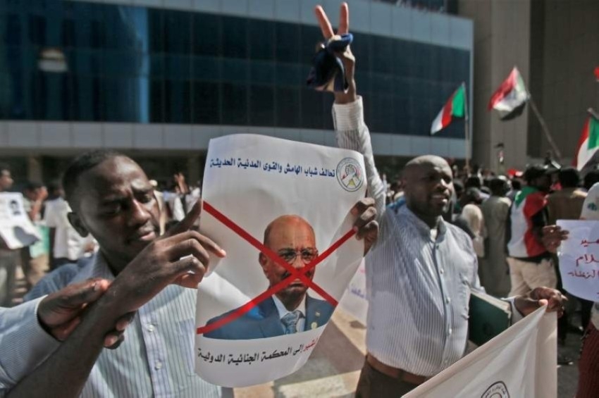 السودان.. النطق بالحكم في محاكمة البشير بتهمة الفساد اليوم