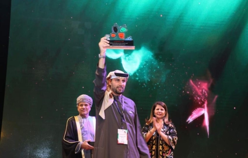 الإمارات تحصد 4 جوائز في مهرجان المسرح الخليجي لـ"أصحاب الهمم" بالكويت