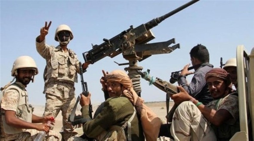 الجيش اليمني:مقتل وإصابة 38 من ميليشيات الحوثي في كمين بالضالع