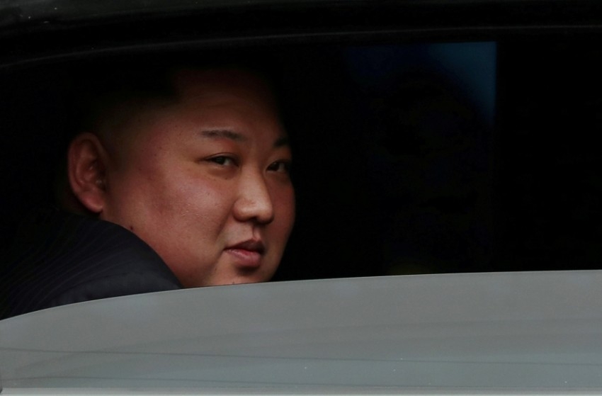 كوريا الشمالية تعلن إجراء تجربة "للردع الاستراتيجي النووي"