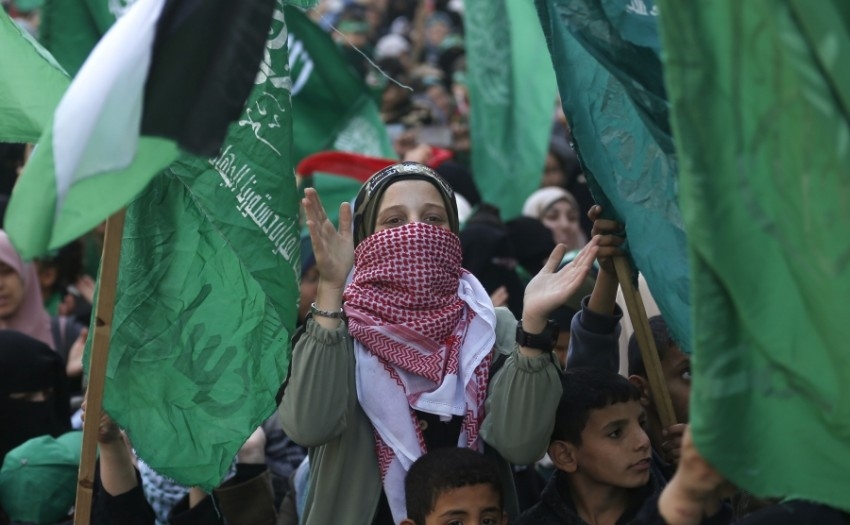 حماس تستعد للمشاركة في الانتخابات الفلسطينية