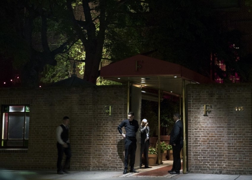 مقتل سائح بريطاني بالرصاص خارج فندق في الأرجنتين