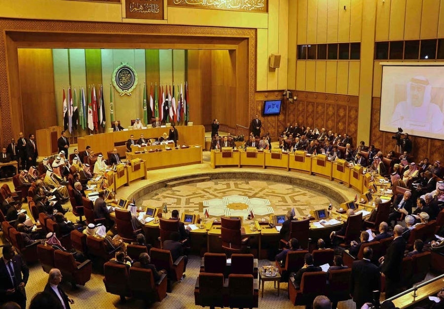 الجامعة العربية تطالب بالإسراع في تشكيل الحكومة اللبنانية لتخفف حدة التوتر