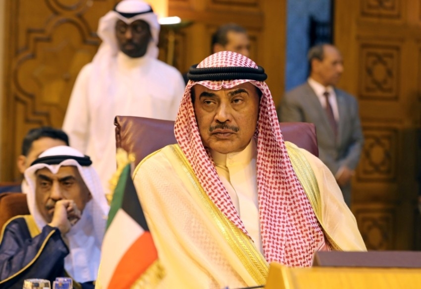 تشكيل حكومة جديدة في الكويت برئاسة صباح خالد الصباح