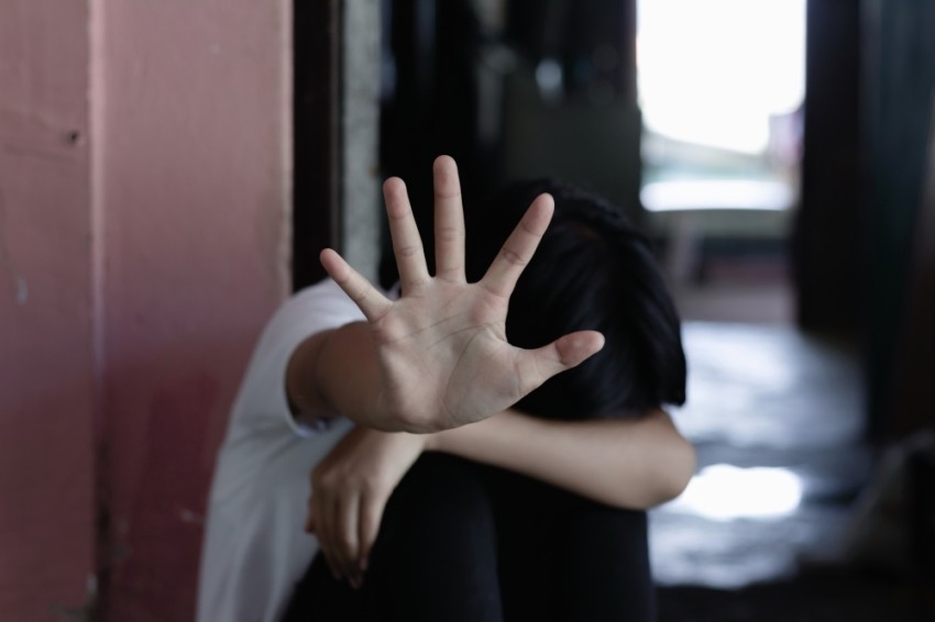 «حماية» تتعامل مع 40 قضية عنف ضد الأطفال منذ بداية العام