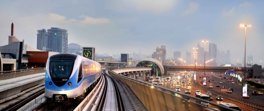 الإمارات تقود الشرق الأوسط في ابتكارات المدن الذكية