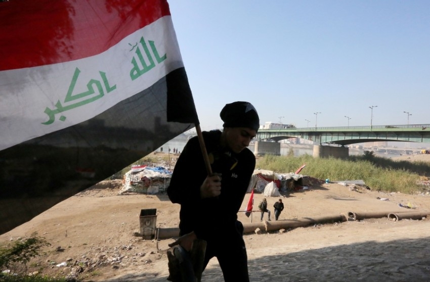 العراق ينتظر تكليف رئيس وزراء جديد.. وشبح «فراغ دستوري»