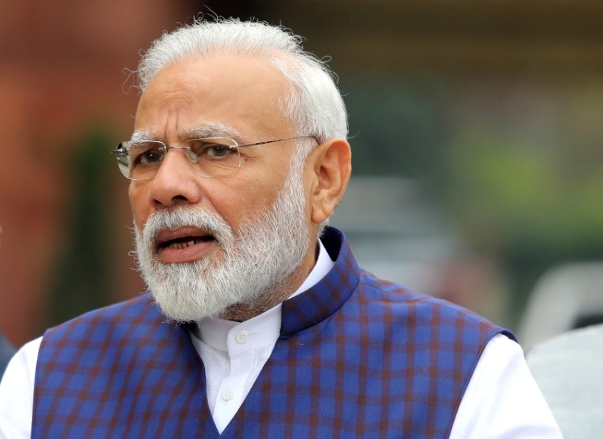 رئيس وزراء الهند: قانون الجنسية ليس له صلة بالمسلمين