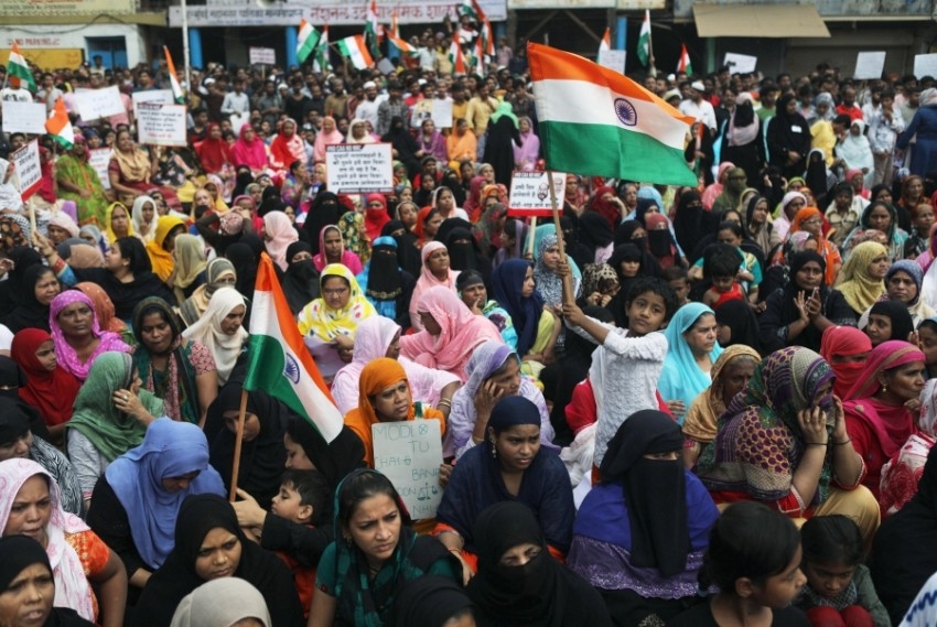 لماذا قامت الاحتجاجات في الهند الآن؟