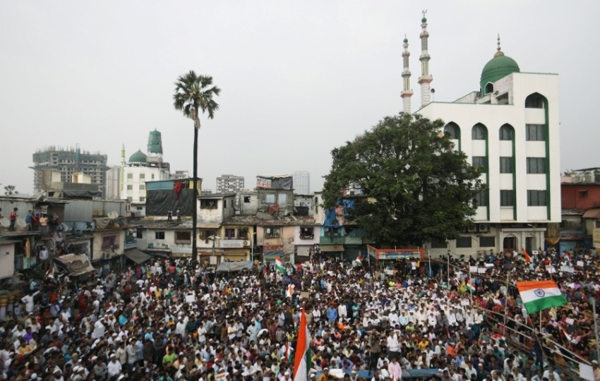 لماذا قامت الاحتجاجات في الهند الآن؟