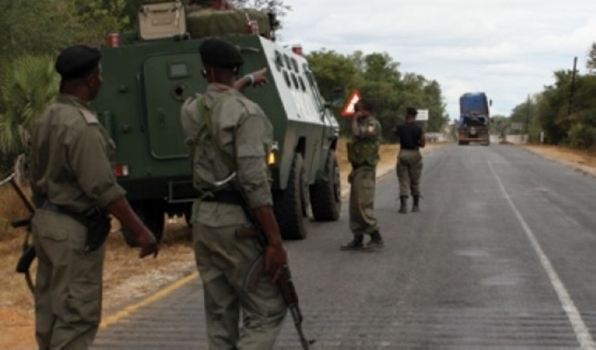 المعارضة في موزمبيق تنفي أي دور لها في الهجمات الأخيرة