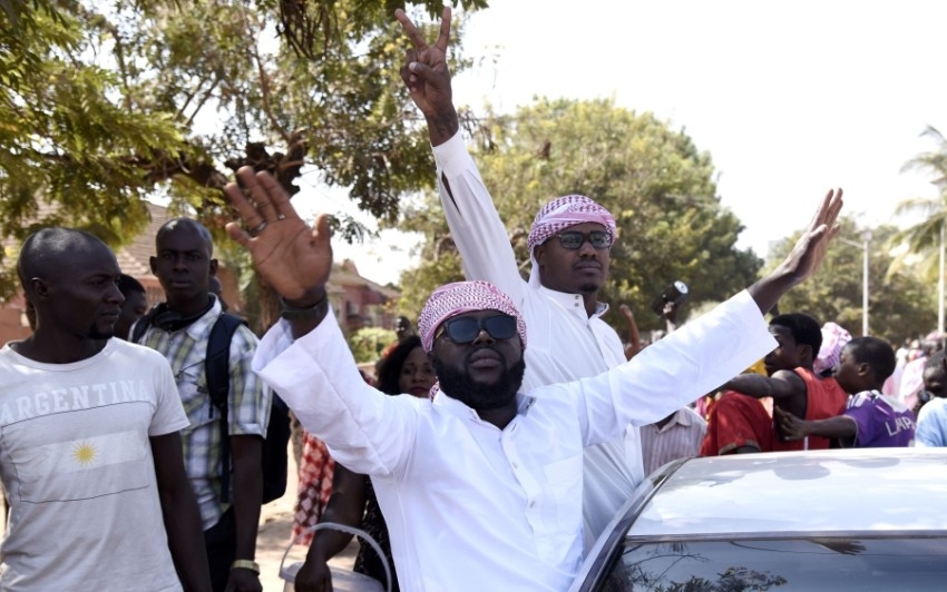 إمبالو يفوز برئاسة غينيا بيساو