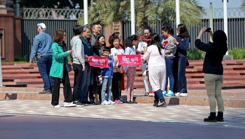تأشيرة الخمسة أعوام تضمن نمو السياحة المحلية بعد «إكسبو دبي»
