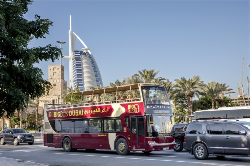 تأشيرة الخمسة أعوام تضمن نمو السياحة المحلية بعد «إكسبو دبي»