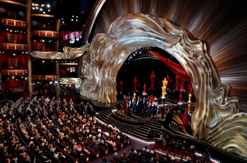 حفل جوائز أوسكار 2020 بدون مقدم للعام الثاني