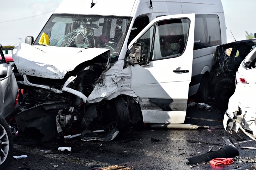 «الإمارات» ضمن أعلى 5 دول في مخاطر الوفاة جراء حوادث الطرق