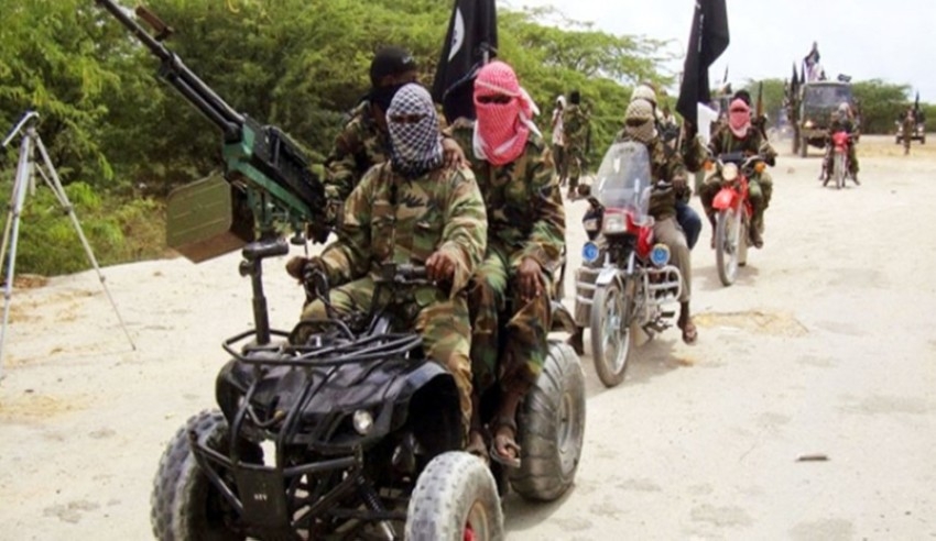 «داعش» يقتل 5 في هجوم شمال شرقي نيجيريا
