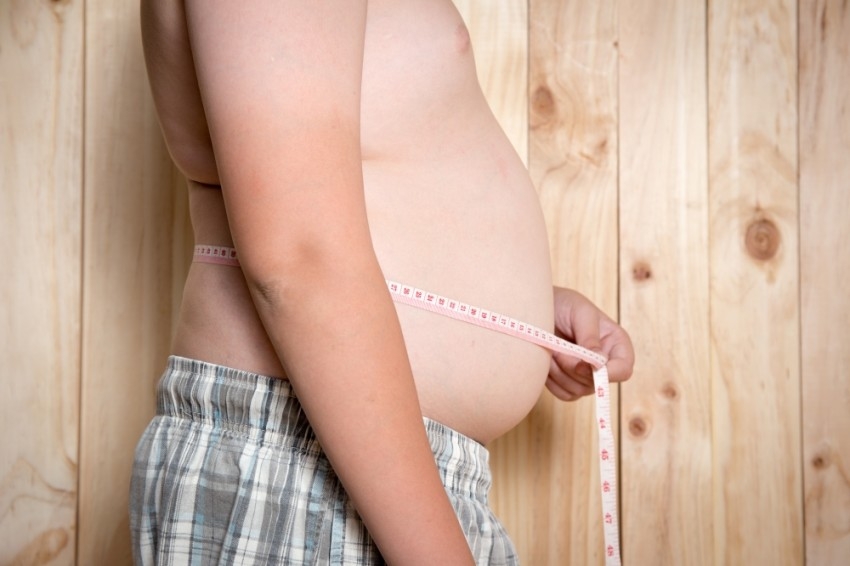 ثلث أطفال أبوظبي يعانون زيادة الوزن.. و«الصحة» تضع استراتيجية متكاملة لمكافحة السمنة