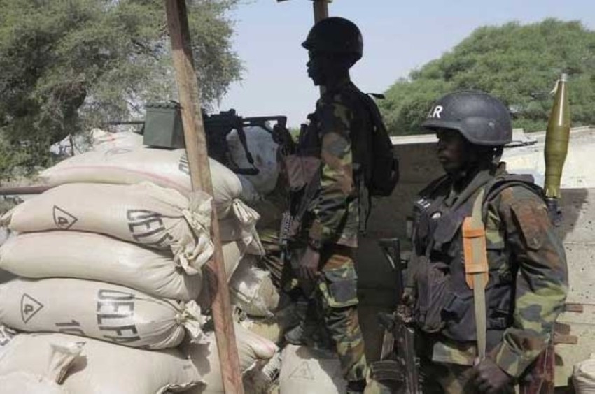 ارتفاع حصيلة ضحايا هجوم النيجر إلى 89 عسكرياً