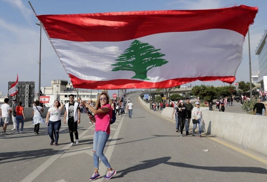 لبنان يسدد كامل المتأخرات ويستعيد صوته الدولي