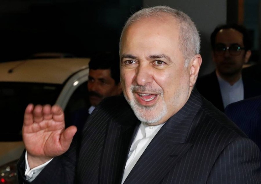 وزير الخارجية الإيراني: الاتفاق النووي لم يمت