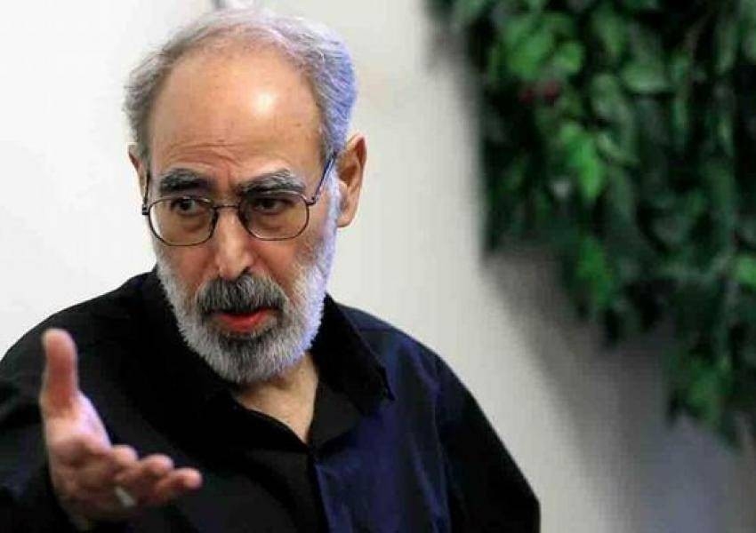 معارض إيراني يطالب بتنحي خامنئي كفدية لإسقاط الطائرة
