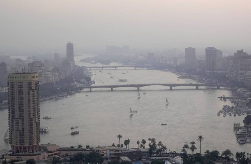 شركات صينية وسعودية تبدي رغبتها للاستثمار في مصر