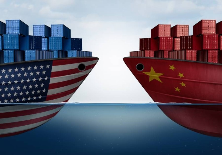 واشنطن وبكين توقعان اتفاق التجارة.. وأسواق المال تستقبله بفتور
