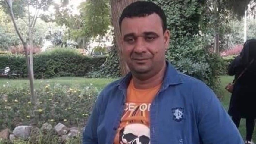 اغتيال ناشط عراقي في مدينة الحلة