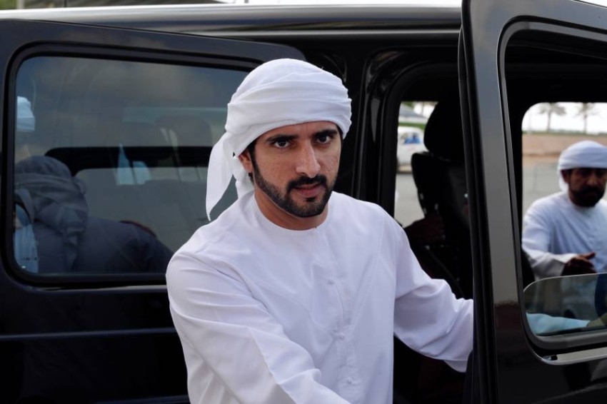 حمدان بن محمد يصدر قراراً بشأن حوكمة الأندية الرياضية في إمارة دبي