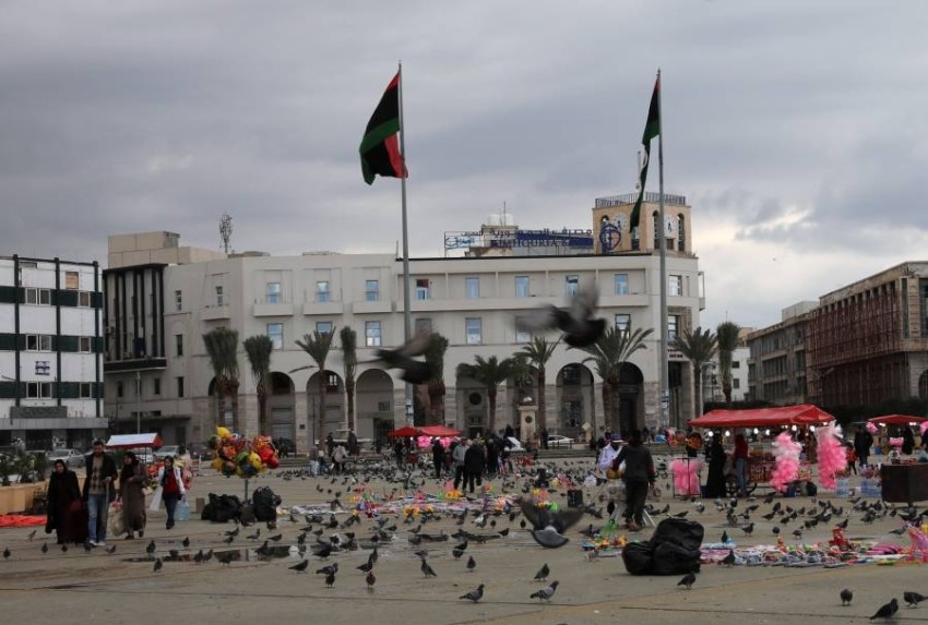 مؤتمر برلين: "البطة العرجاء" تدخل حقل الألغام الليبي