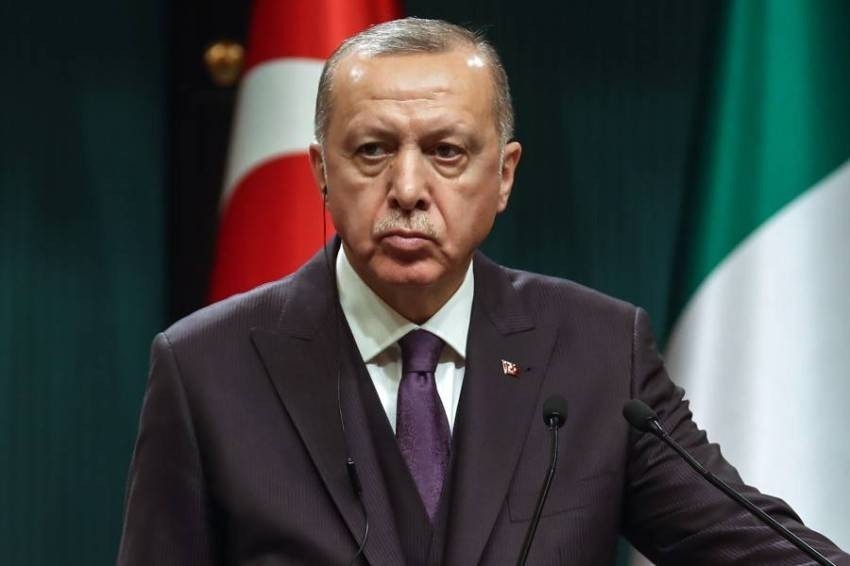 أردوغان يحذر ويهدد بداعش: طريق الحل في ليبيا يمر عبر تركيا