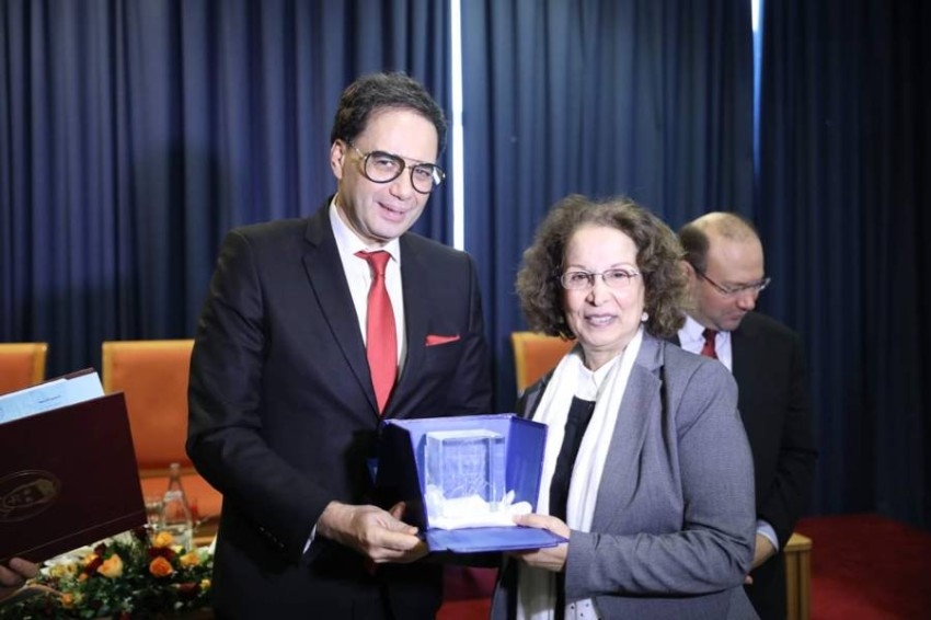 جائزة أبوالقاسم الشابي تثير جدلاً واسعاً في تونس