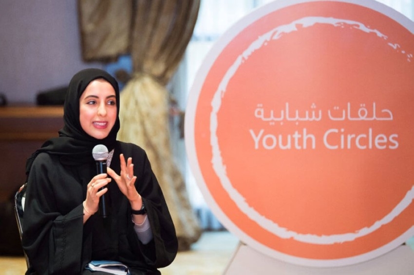 «الشباب العربي والاستدامة» يوصي بتعزيز التوجه نحو ريادة الأعمال والتدريب بالتكنولوجيا