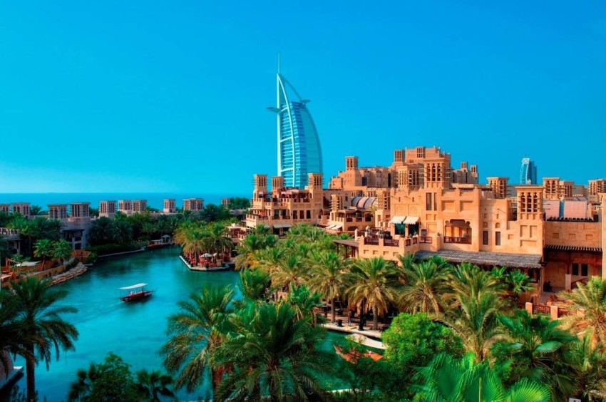 أبرز اتجاهات قطاع الفنادق في الإمارات 2020