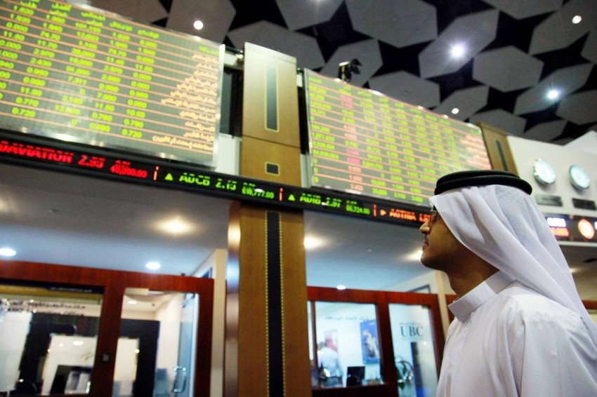 ماذا يترقب مستثمرو أسواق الخليج خلال الأسبوع الجاري؟